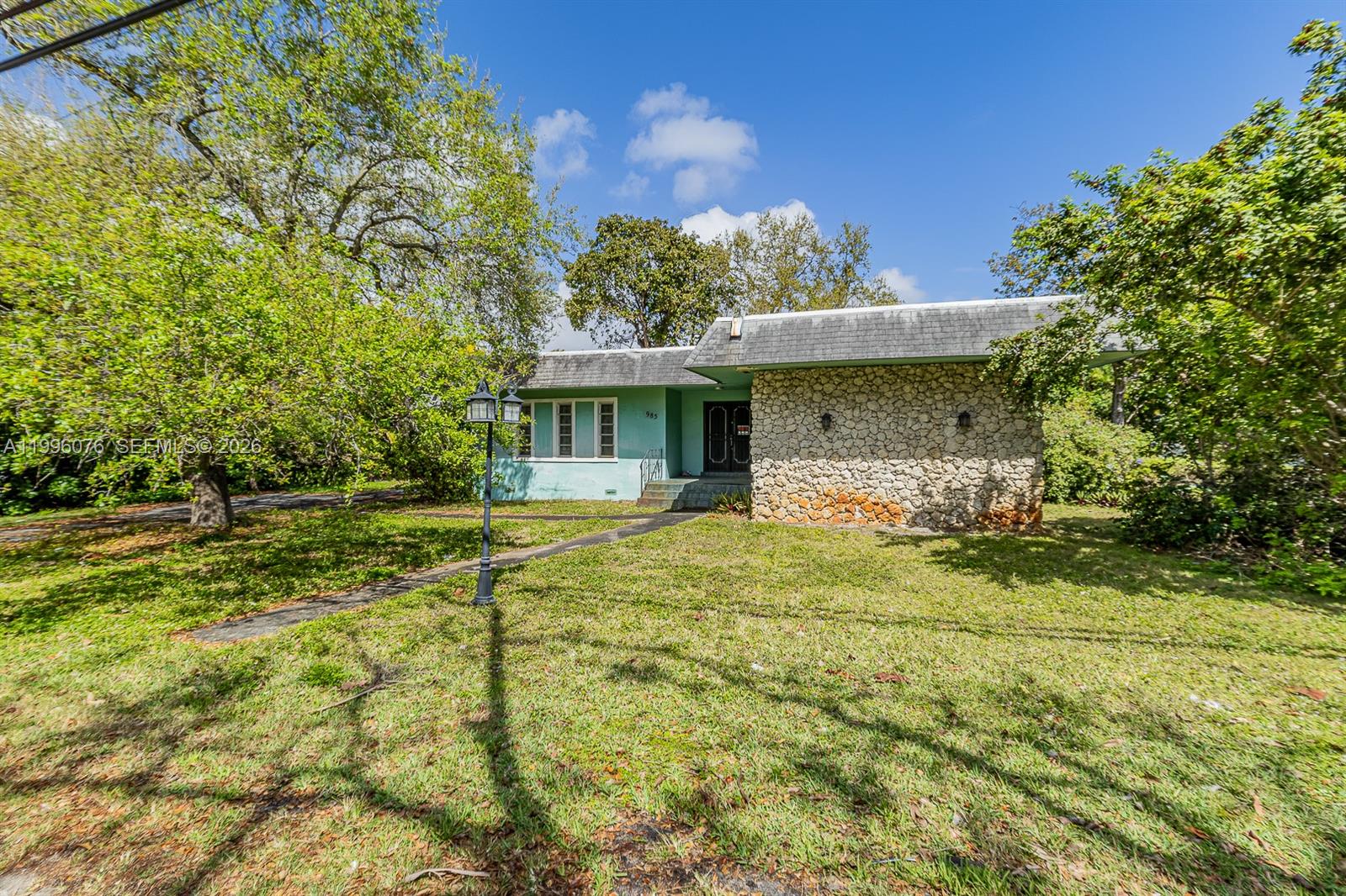 SHORE ACRES AMD PL - Residential