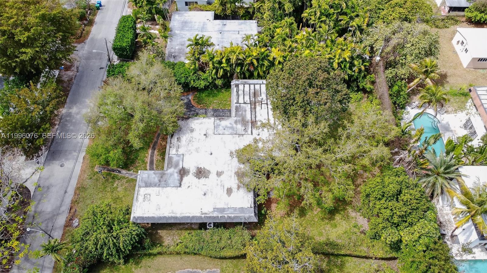 SHORE ACRES AMD PL - Residential