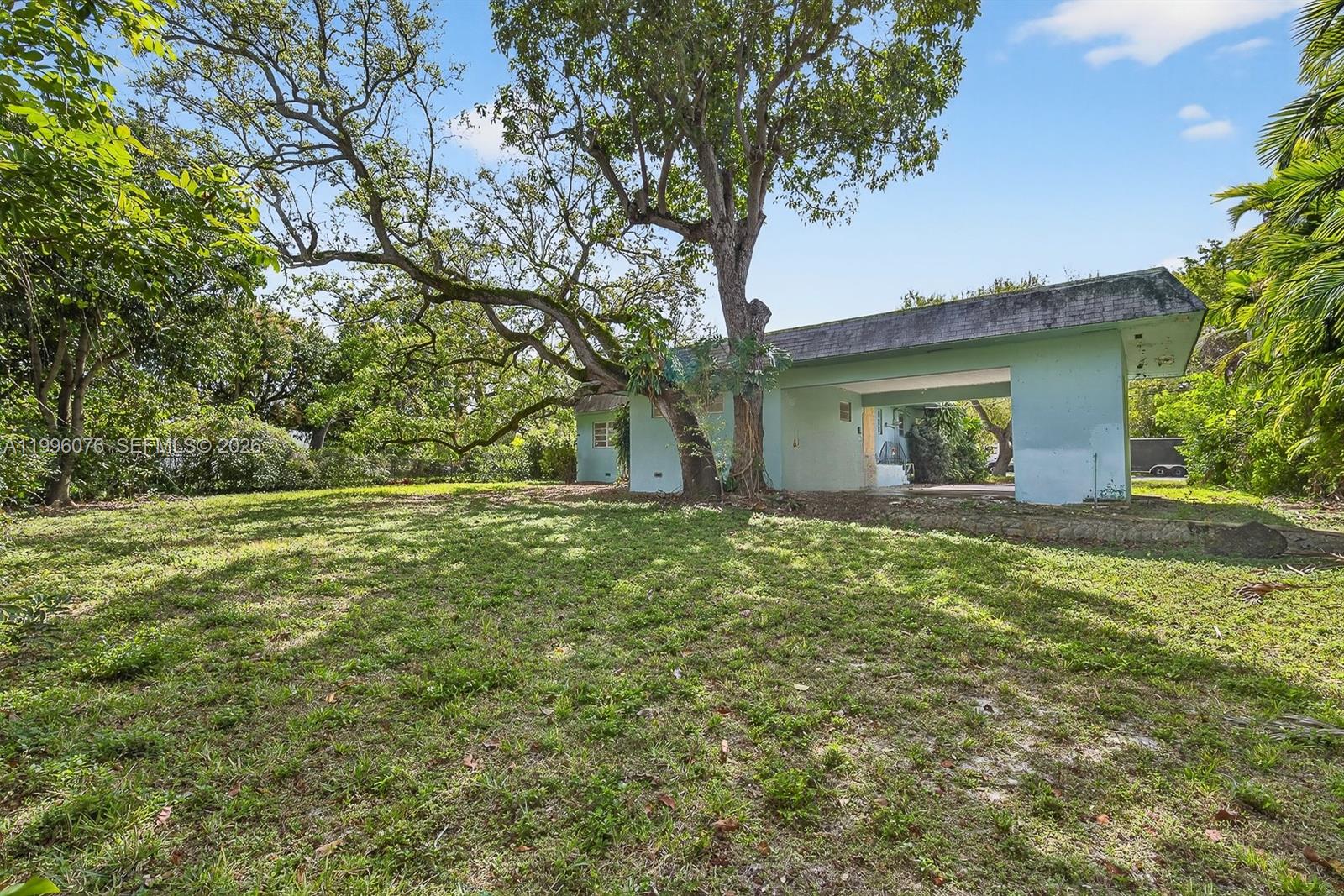 SHORE ACRES AMD PL - Residential