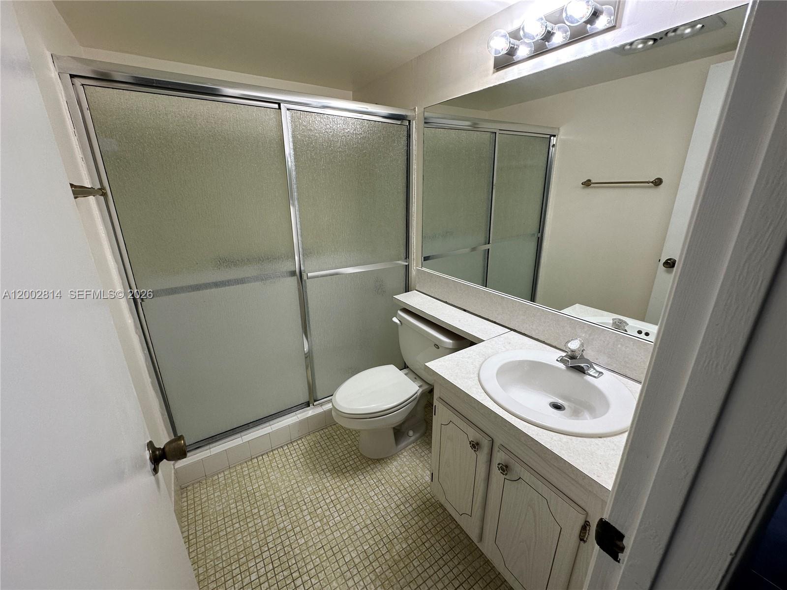 TILFORD A CONDO - Residential