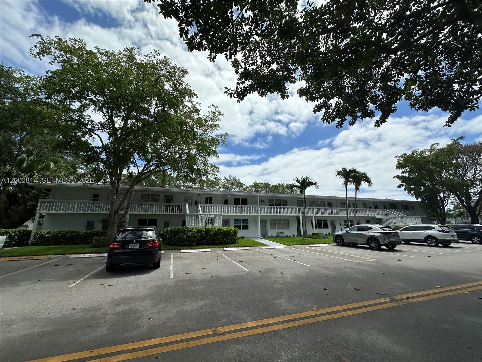 TILFORD A CONDO - Residential