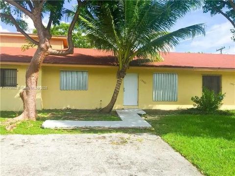 13981 SW 280th Ter Homestead FL 33033