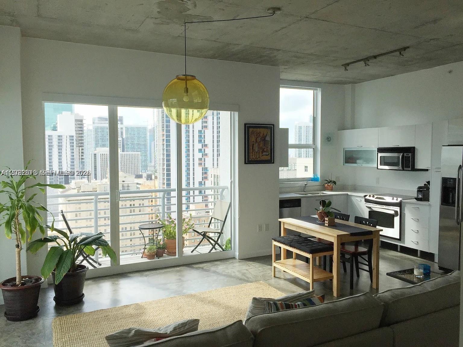 133 NE 2nd Ave 2302
