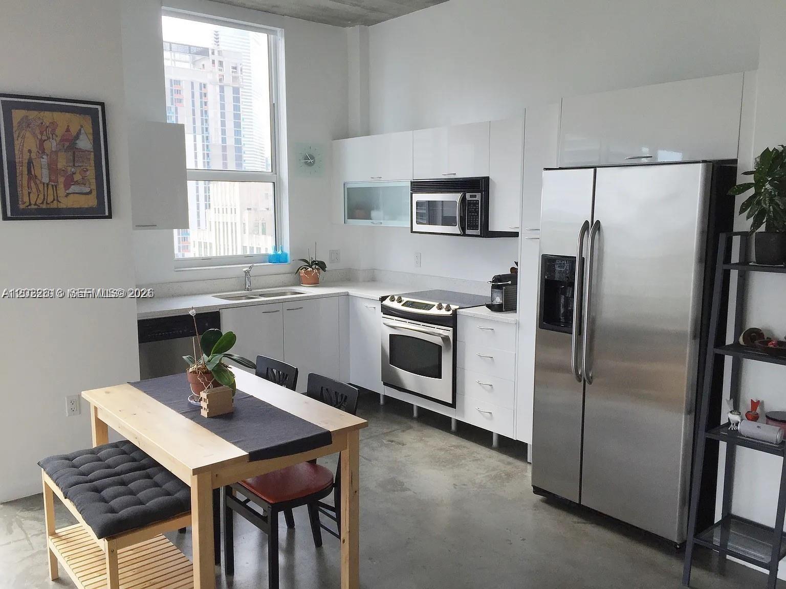 133 NE 2nd Ave 2302