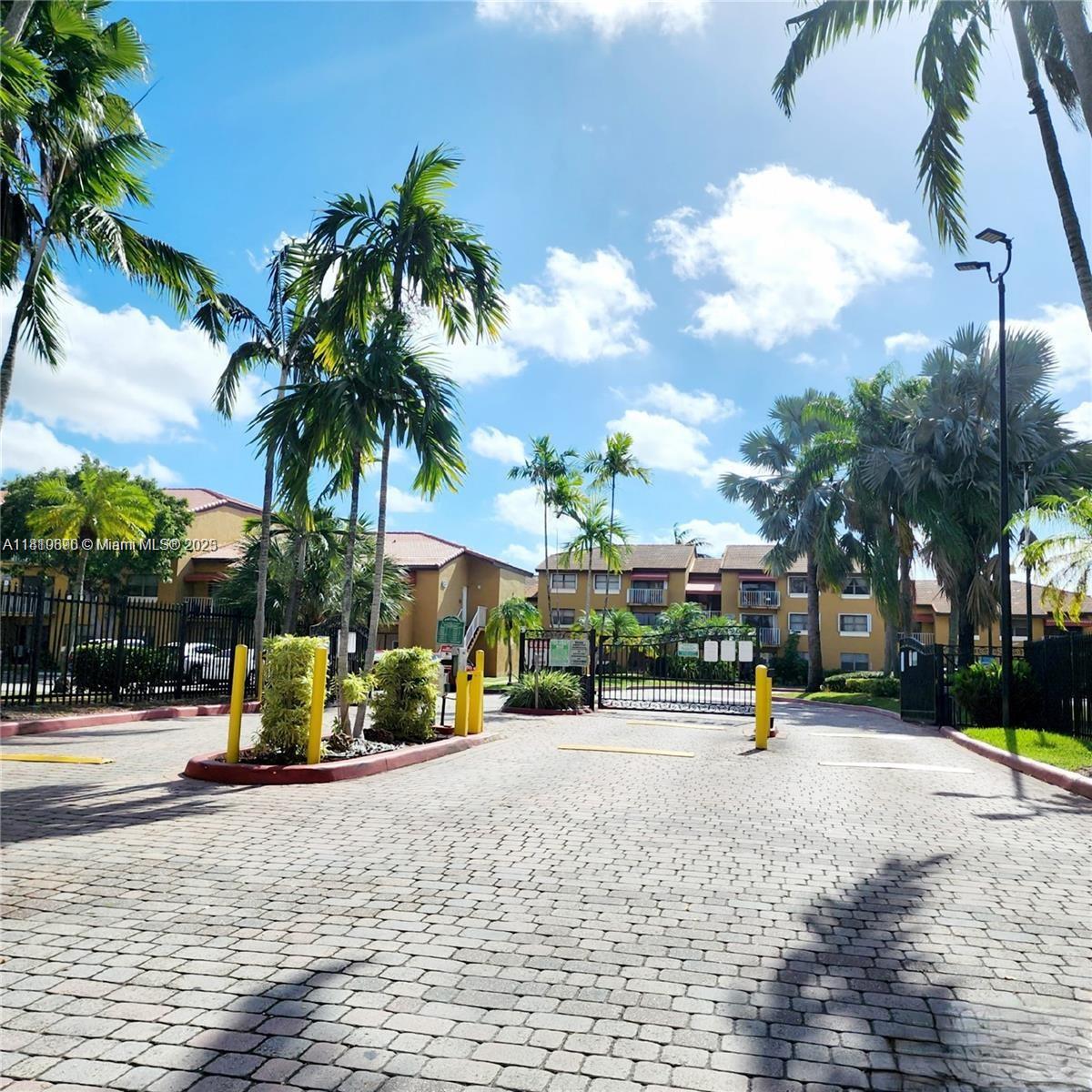 Rental Property at 15600 Sw 80th St L-108, Miami, Broward County, Florida - Bedrooms: 2 
Bathrooms: 2  - $2,400 MO.