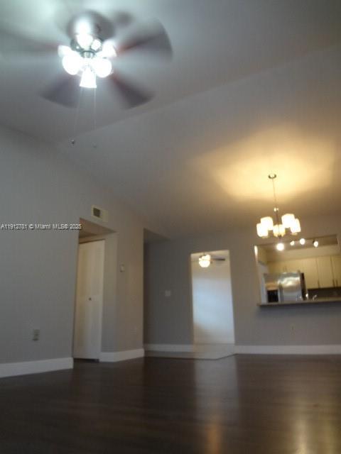 MONTEREY VILLAGE-TWO COND - Residential Lease