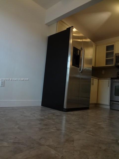 MONTEREY VILLAGE-TWO COND - Residential Lease