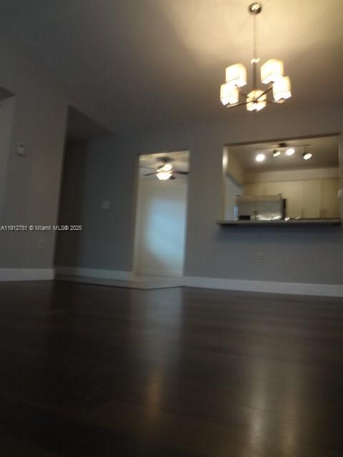 MONTEREY VILLAGE-TWO COND - Residential Lease