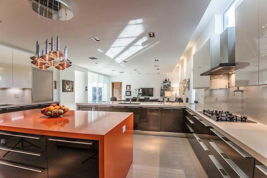 BAL HARBOUR RESIDENTIAL S - Residential