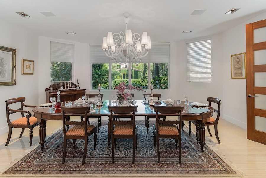 BAL HARBOUR RESIDENTIAL S - Residential