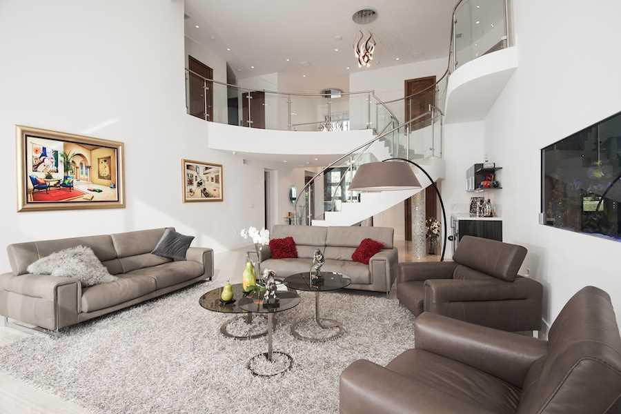 BAL HARBOUR RESIDENTIAL S - Residential