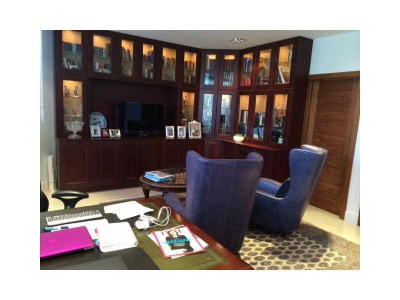 BAL HARBOUR RESIDENTIAL S - Residential