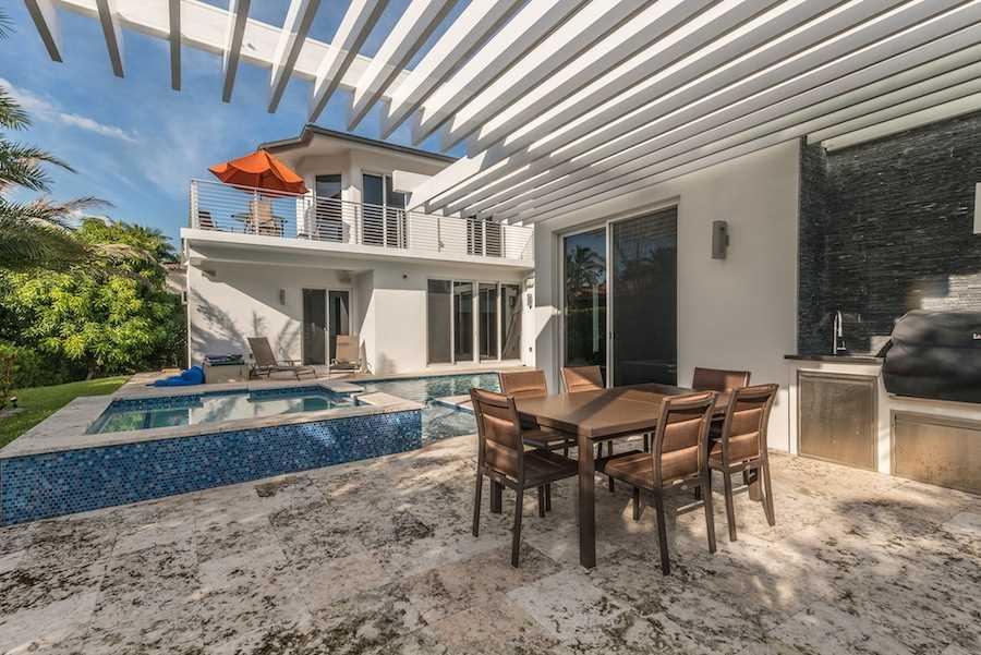 BAL HARBOUR RESIDENTIAL S - Residential