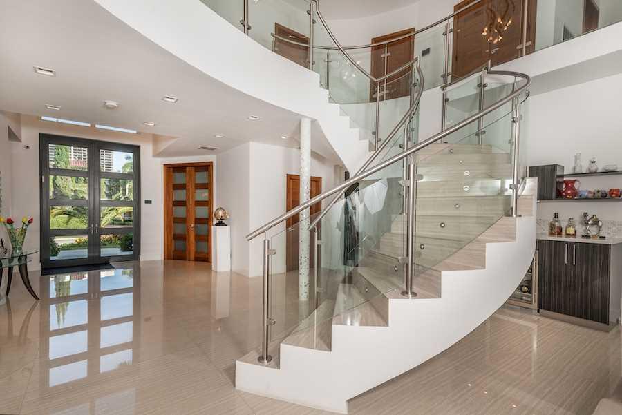 BAL HARBOUR RESIDENTIAL S - Residential