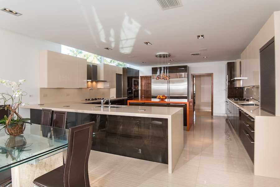 BAL HARBOUR RESIDENTIAL S - Residential