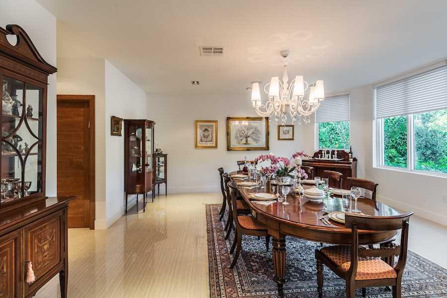 BAL HARBOUR RESIDENTIAL S - Residential