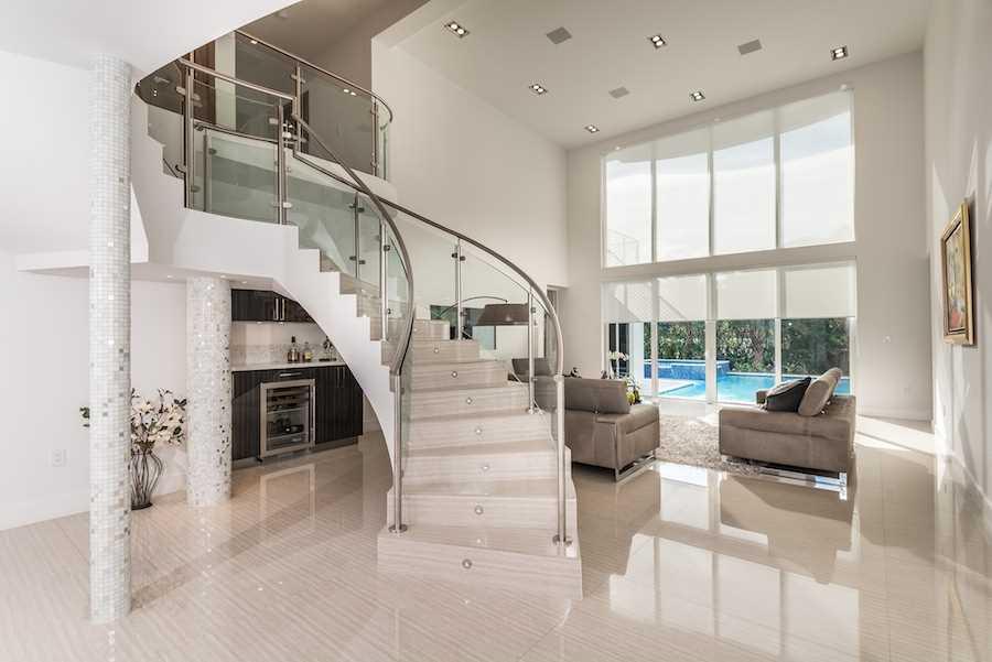 BAL HARBOUR RESIDENTIAL S - Residential