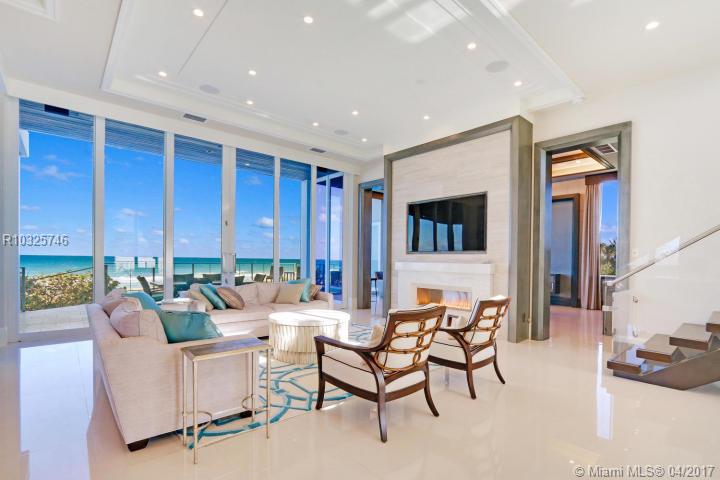 Diamond Sands - Residential