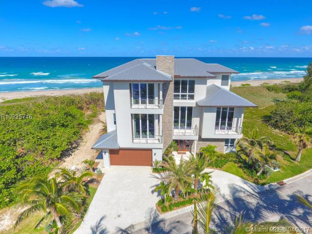 Diamond Sands - Residential