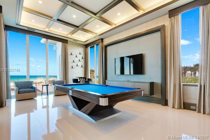 Diamond Sands - Residential