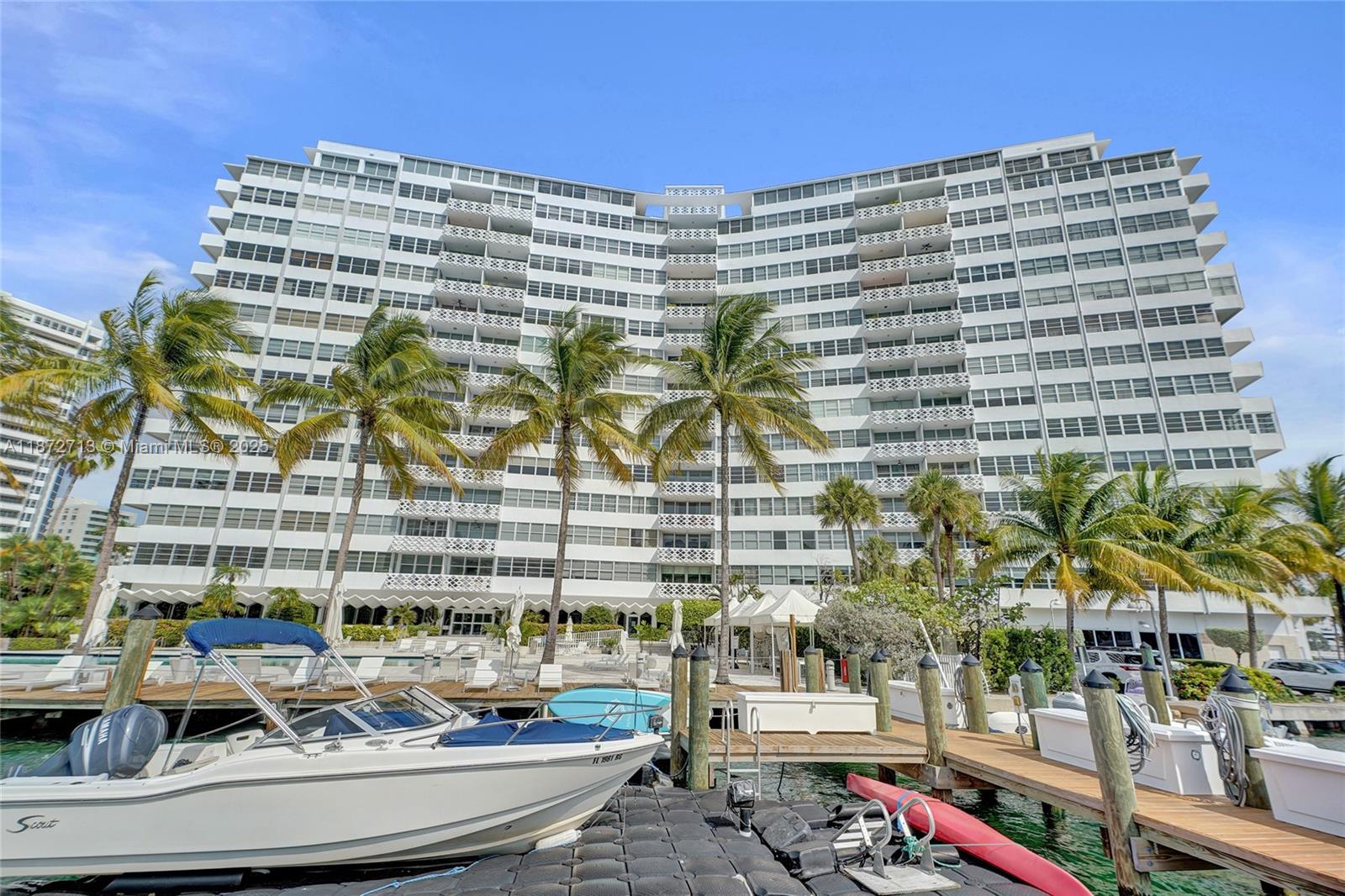 BELLE PLAZA CONDO - Residential