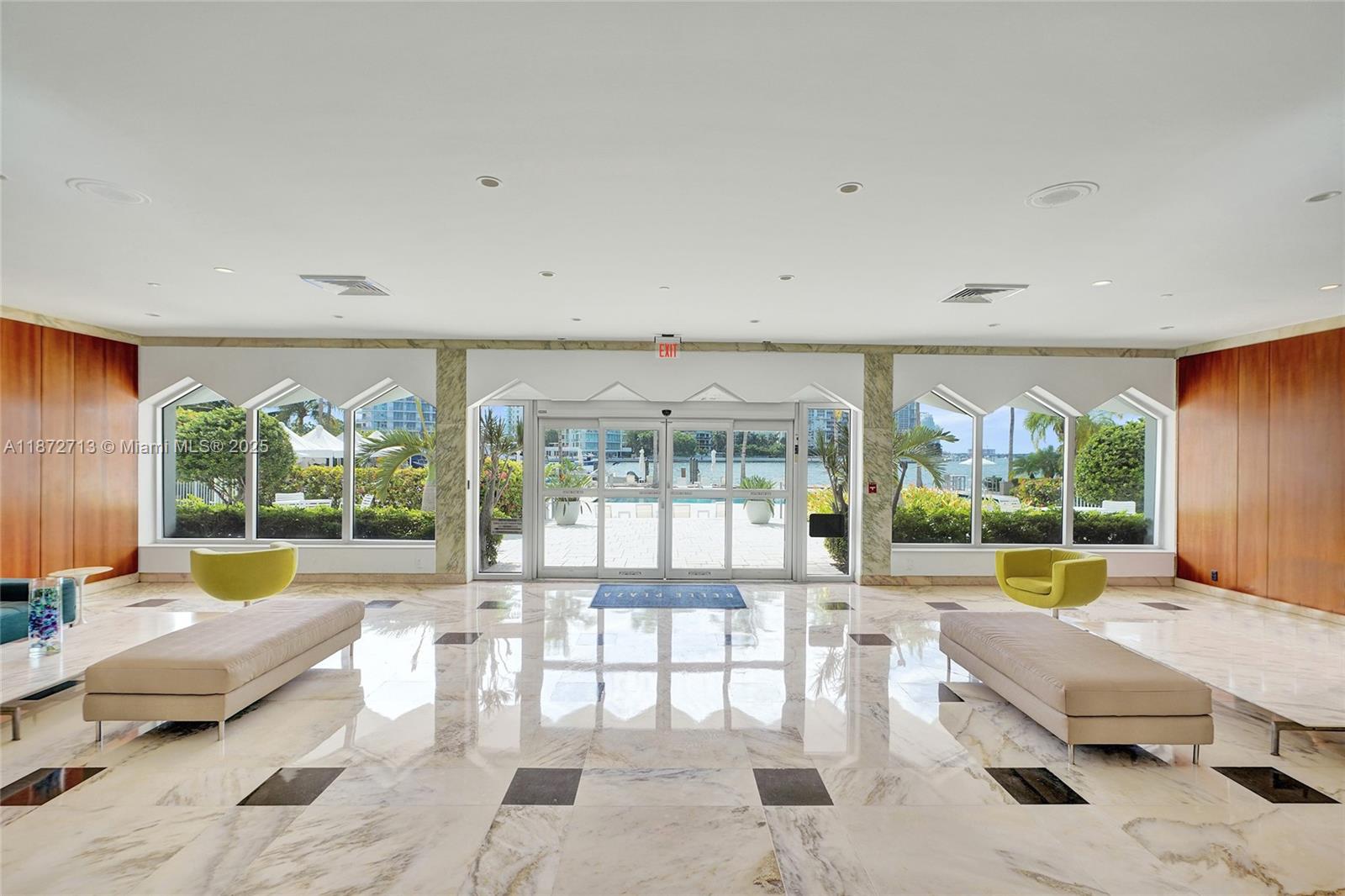 BELLE PLAZA CONDO - Residential