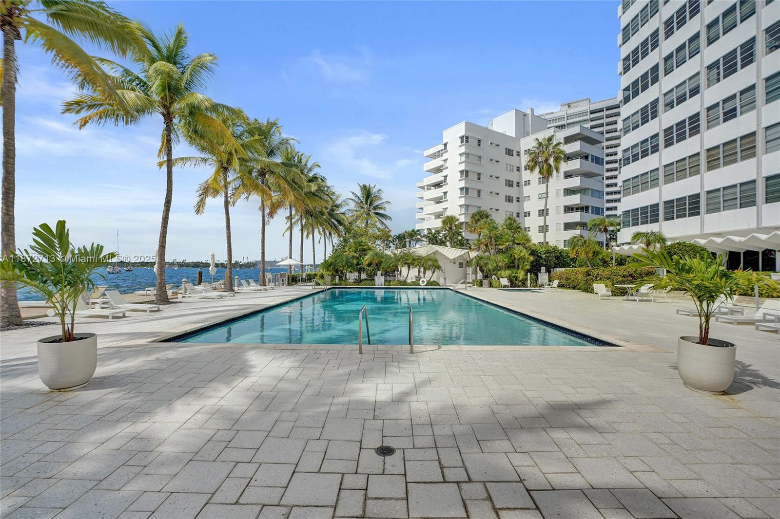 BELLE PLAZA CONDO - Residential