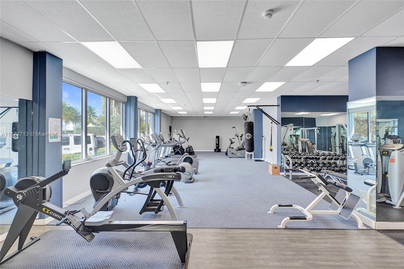 BELLE PLAZA CONDO - Residential