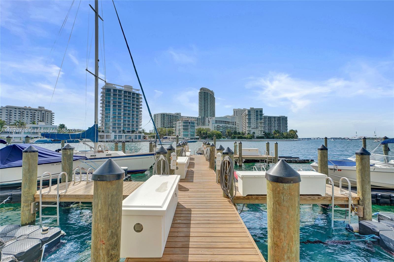 BELLE PLAZA CONDO - Residential