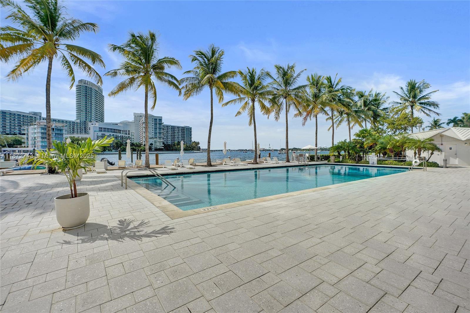 BELLE PLAZA CONDO - Residential