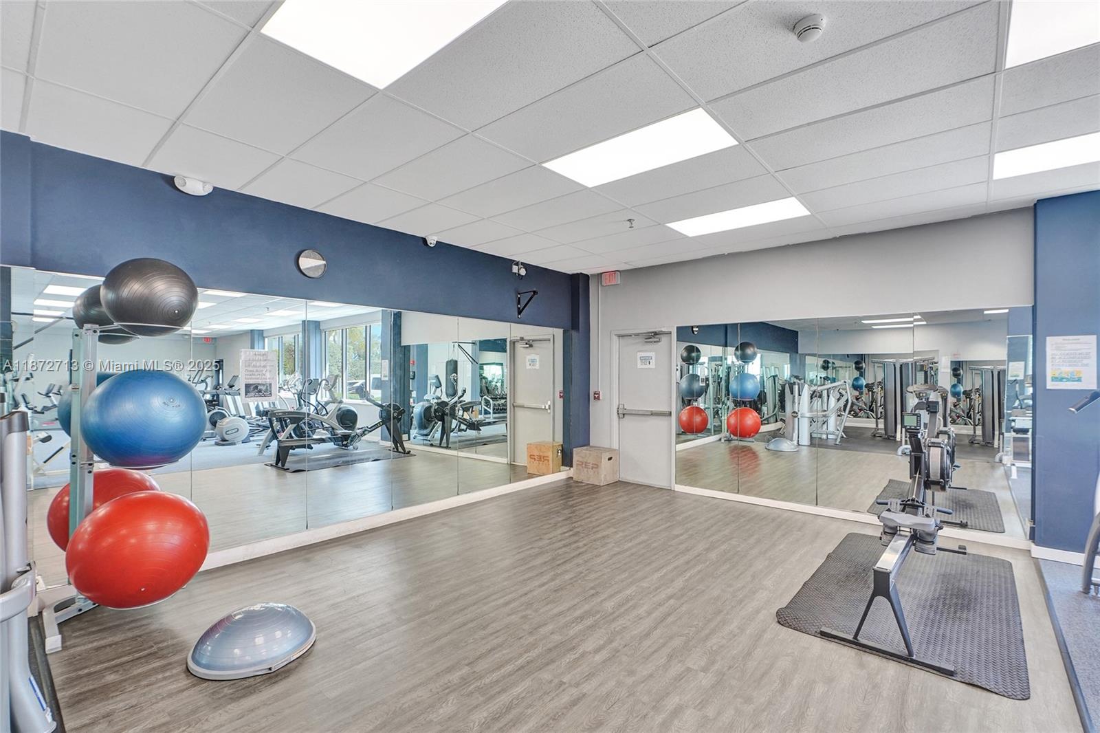 BELLE PLAZA CONDO - Residential