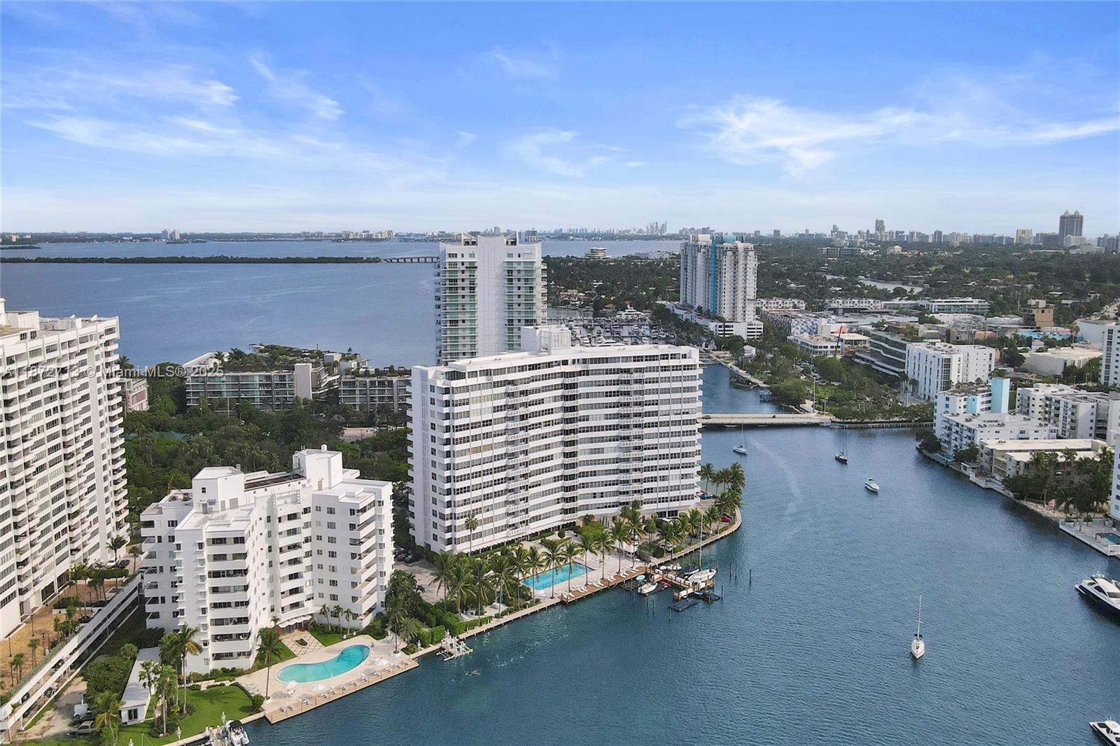 BELLE PLAZA CONDO - Residential