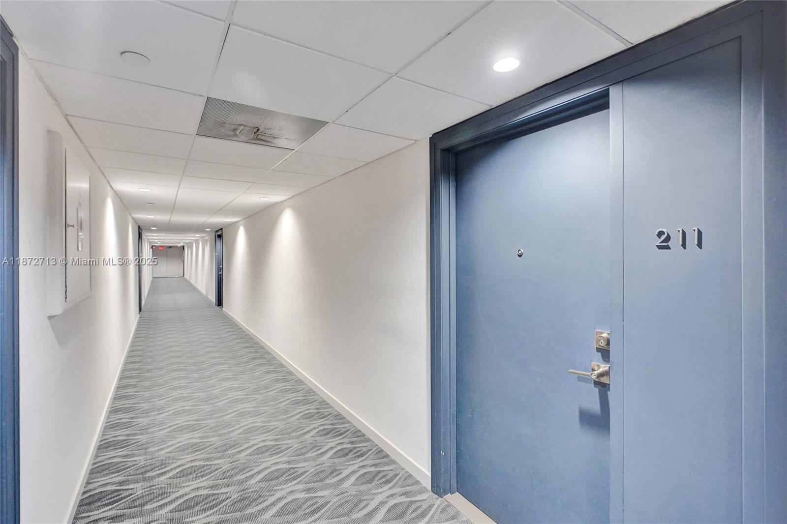 BELLE PLAZA CONDO - Residential