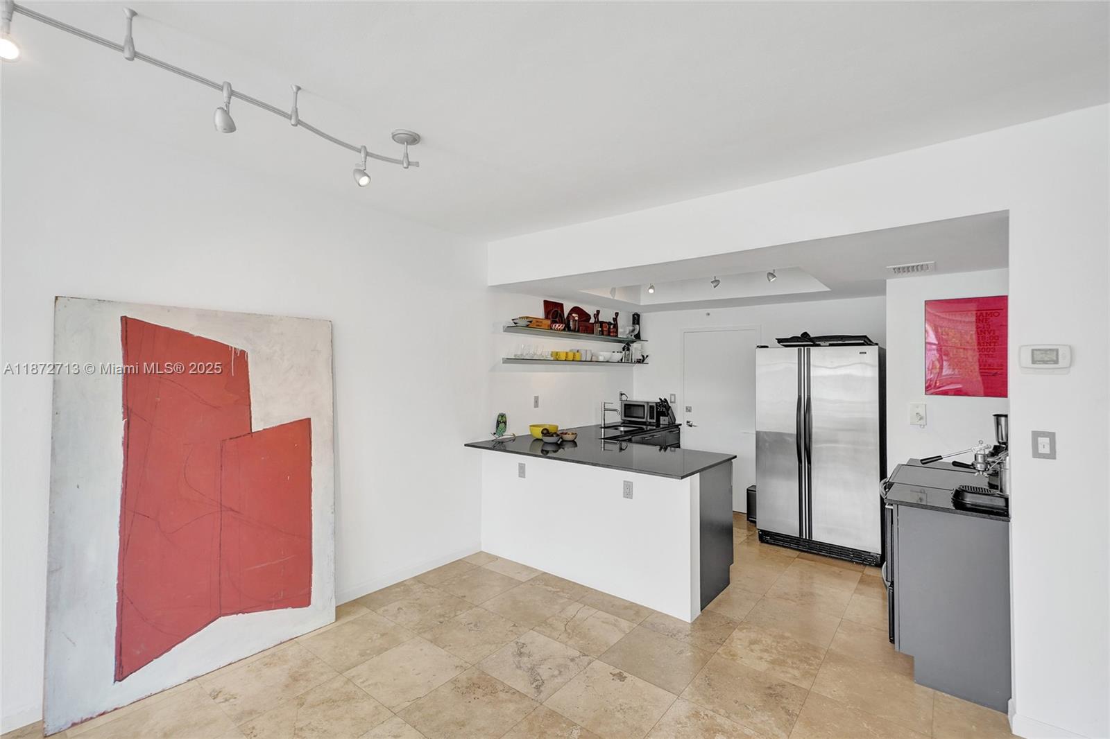 BELLE PLAZA CONDO - Residential