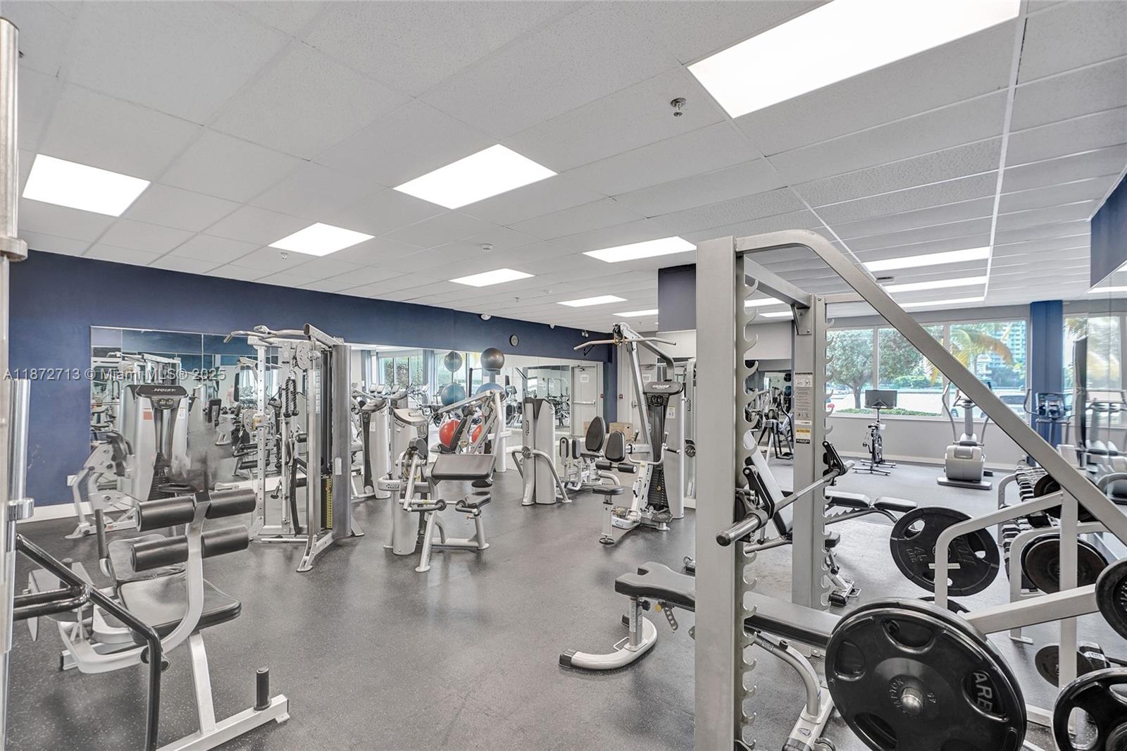 BELLE PLAZA CONDO - Residential