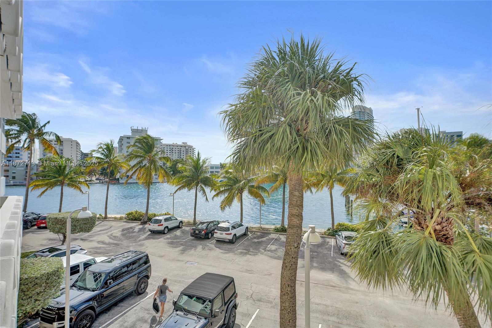 BELLE PLAZA CONDO - Residential