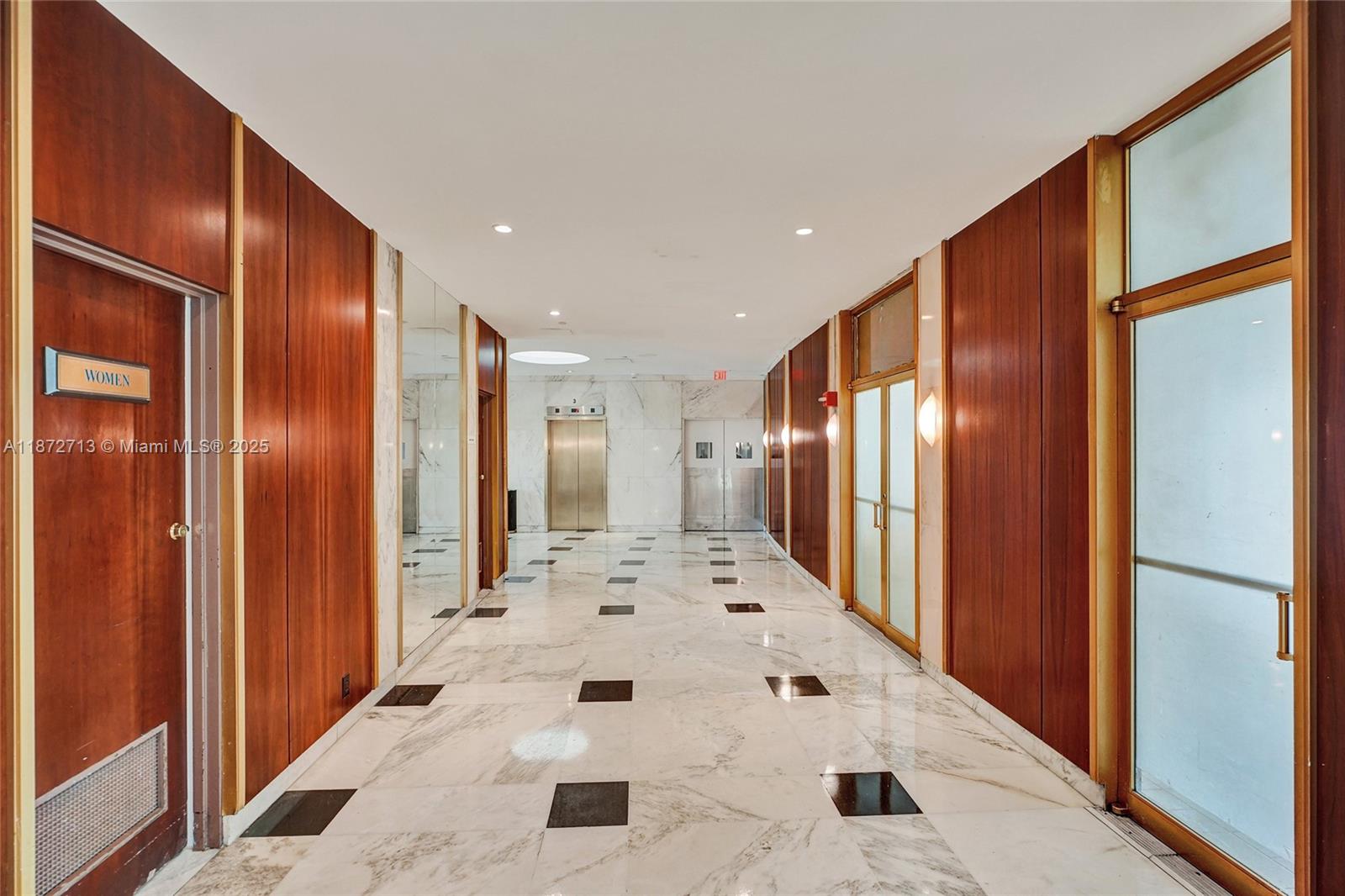 BELLE PLAZA CONDO - Residential