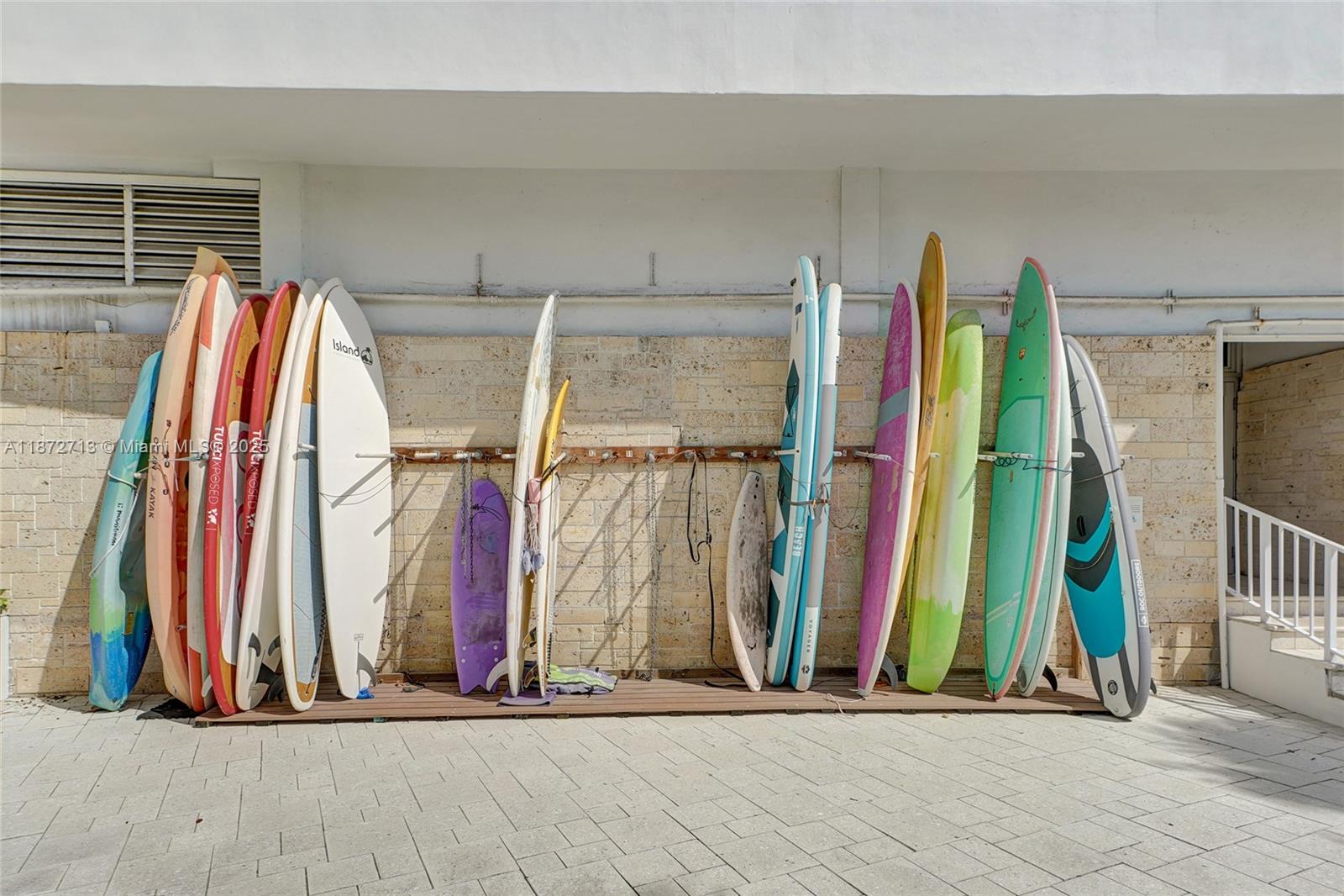 BELLE PLAZA CONDO - Residential