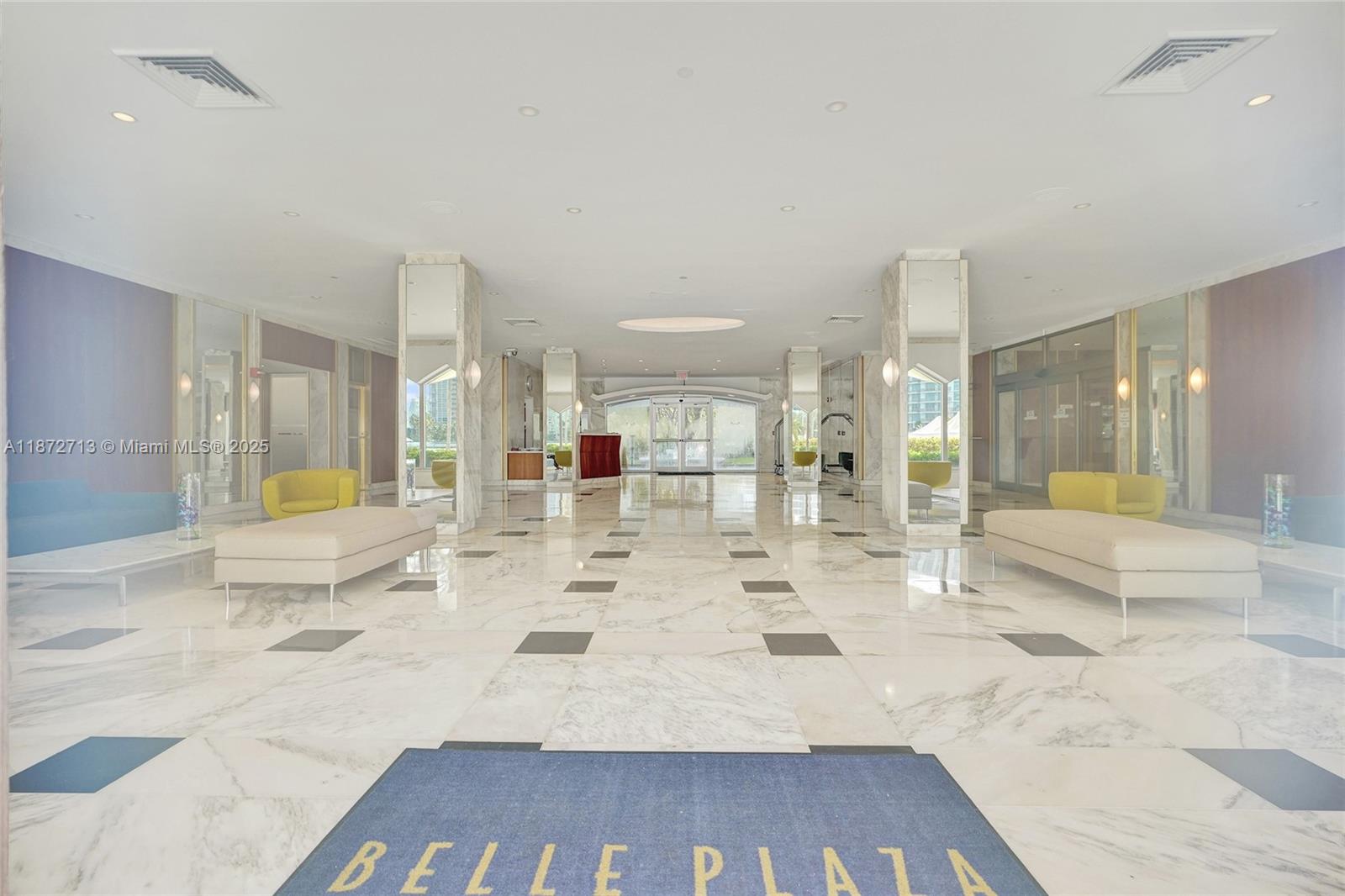 BELLE PLAZA CONDO - Residential