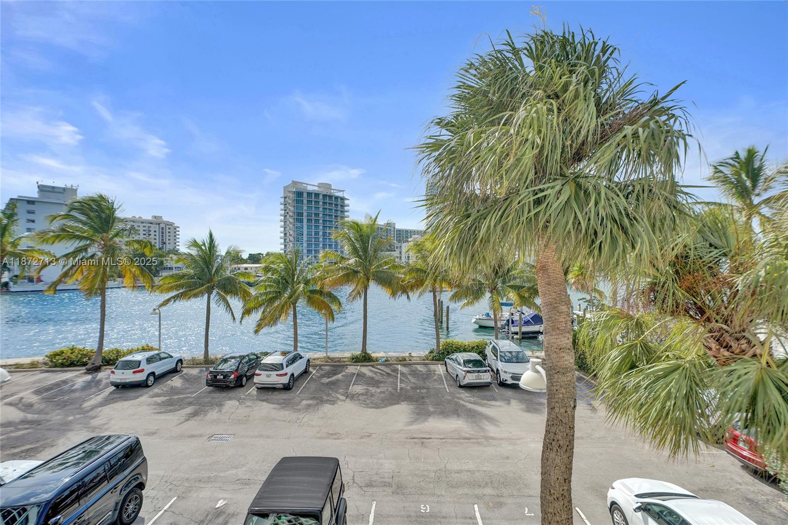 BELLE PLAZA CONDO - Residential