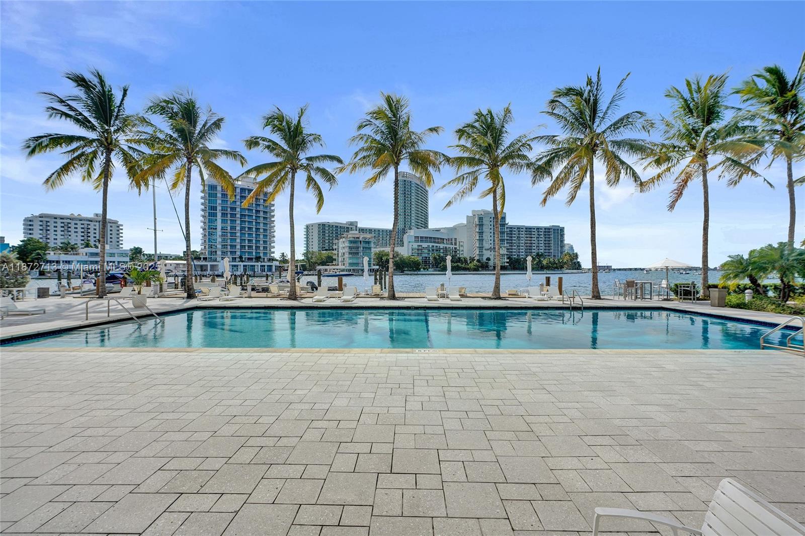 BELLE PLAZA CONDO - Residential