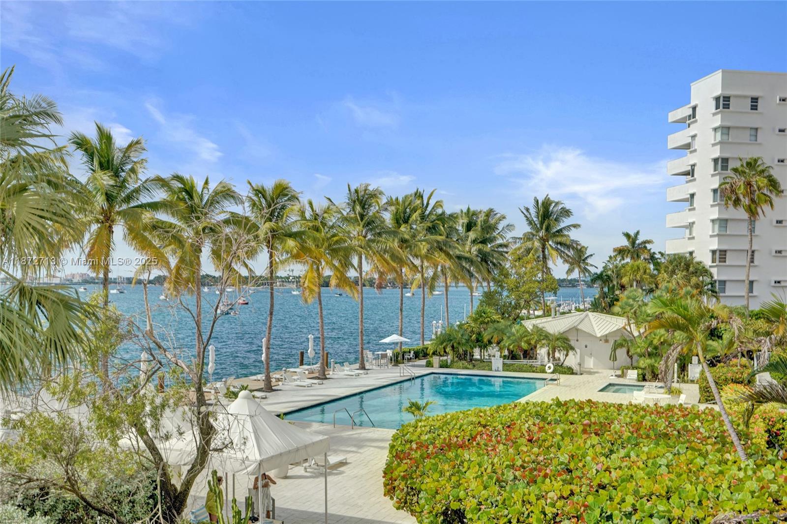 BELLE PLAZA CONDO - Residential