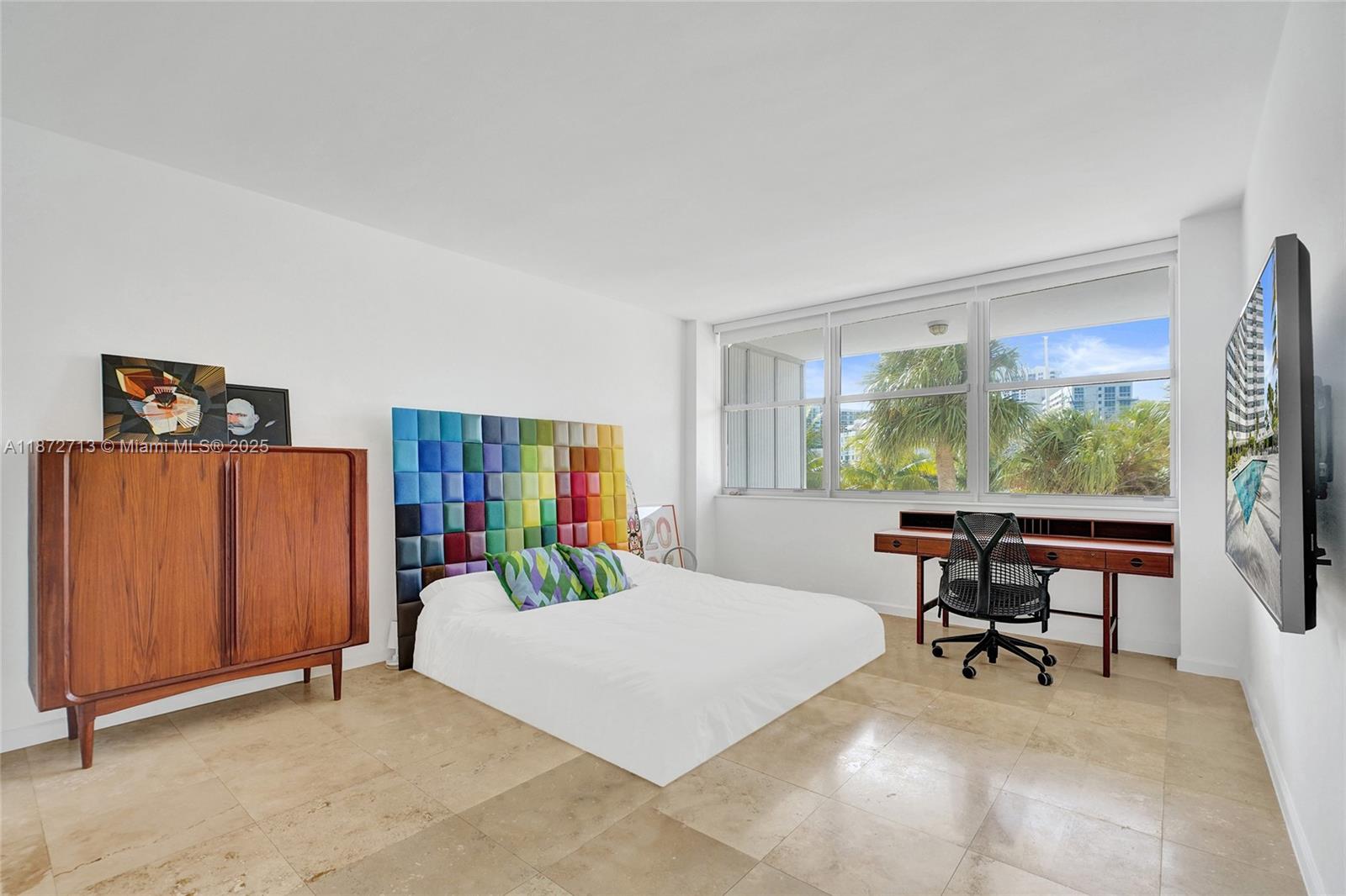 BELLE PLAZA CONDO - Residential