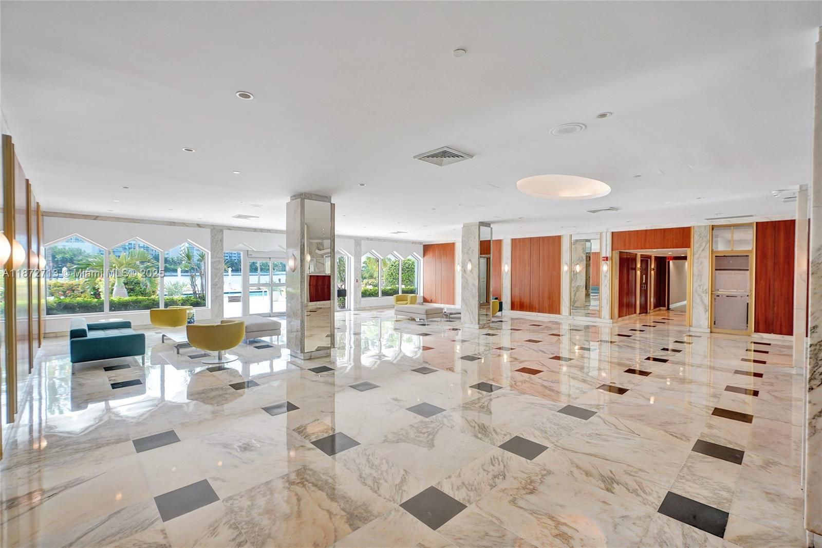 BELLE PLAZA CONDO - Residential