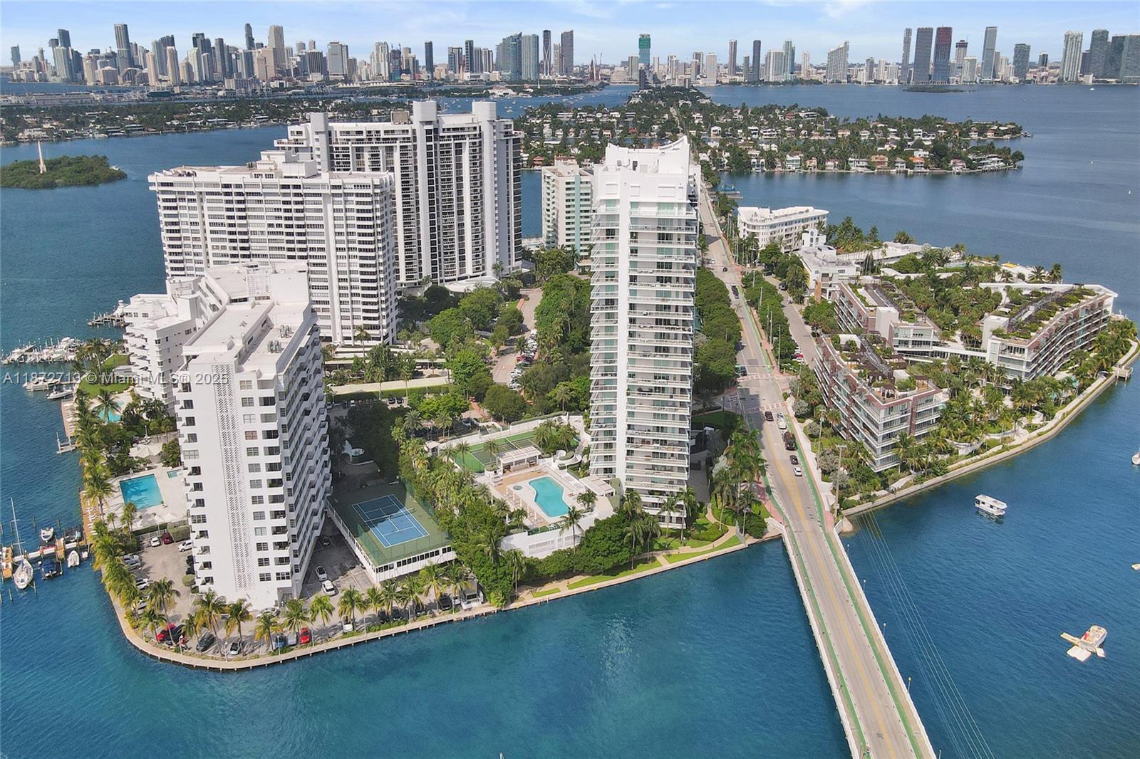 BELLE PLAZA CONDO - Residential