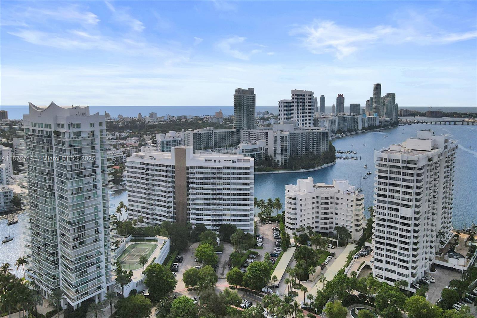 BELLE PLAZA CONDO - Residential