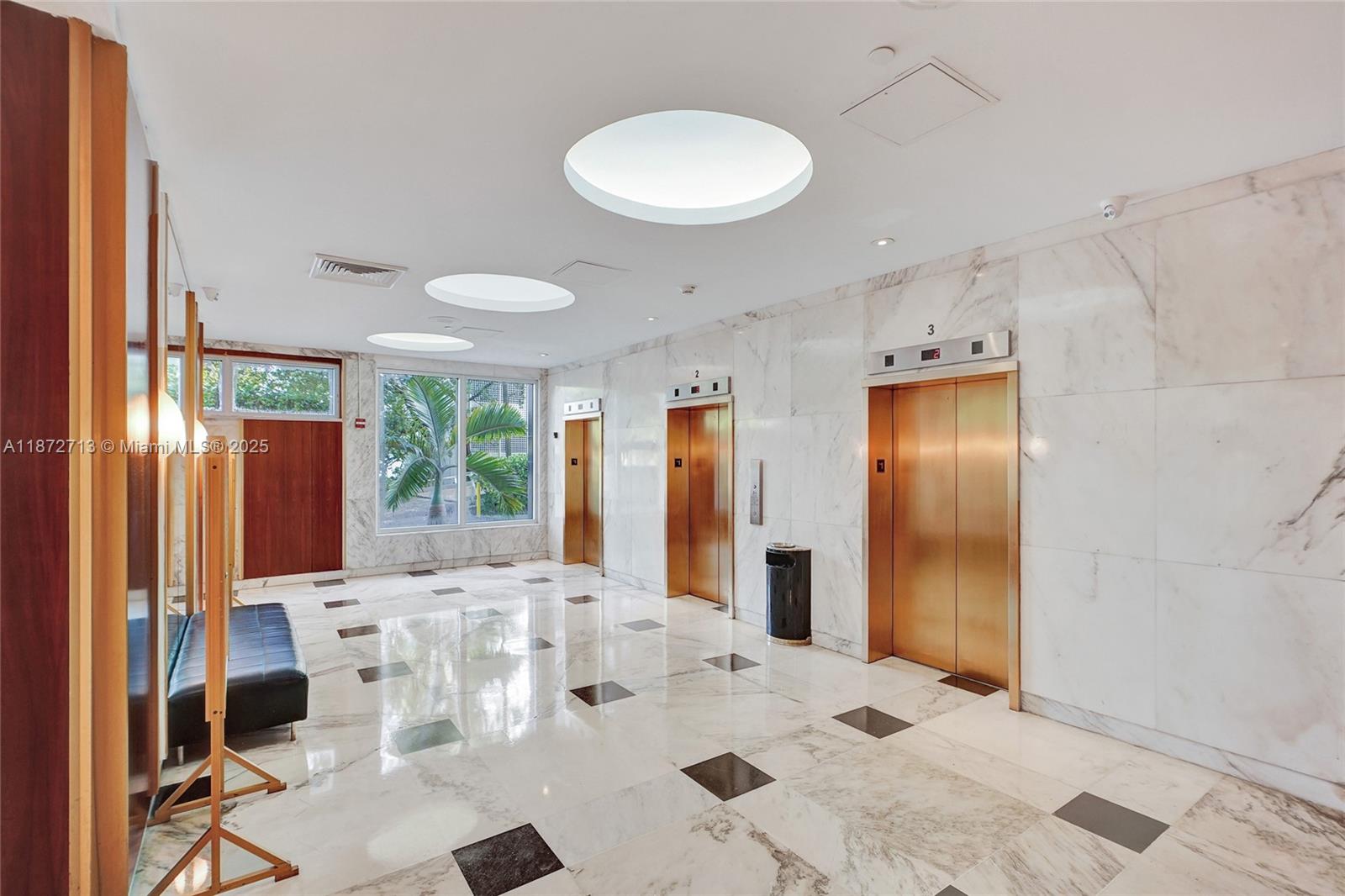 BELLE PLAZA CONDO - Residential