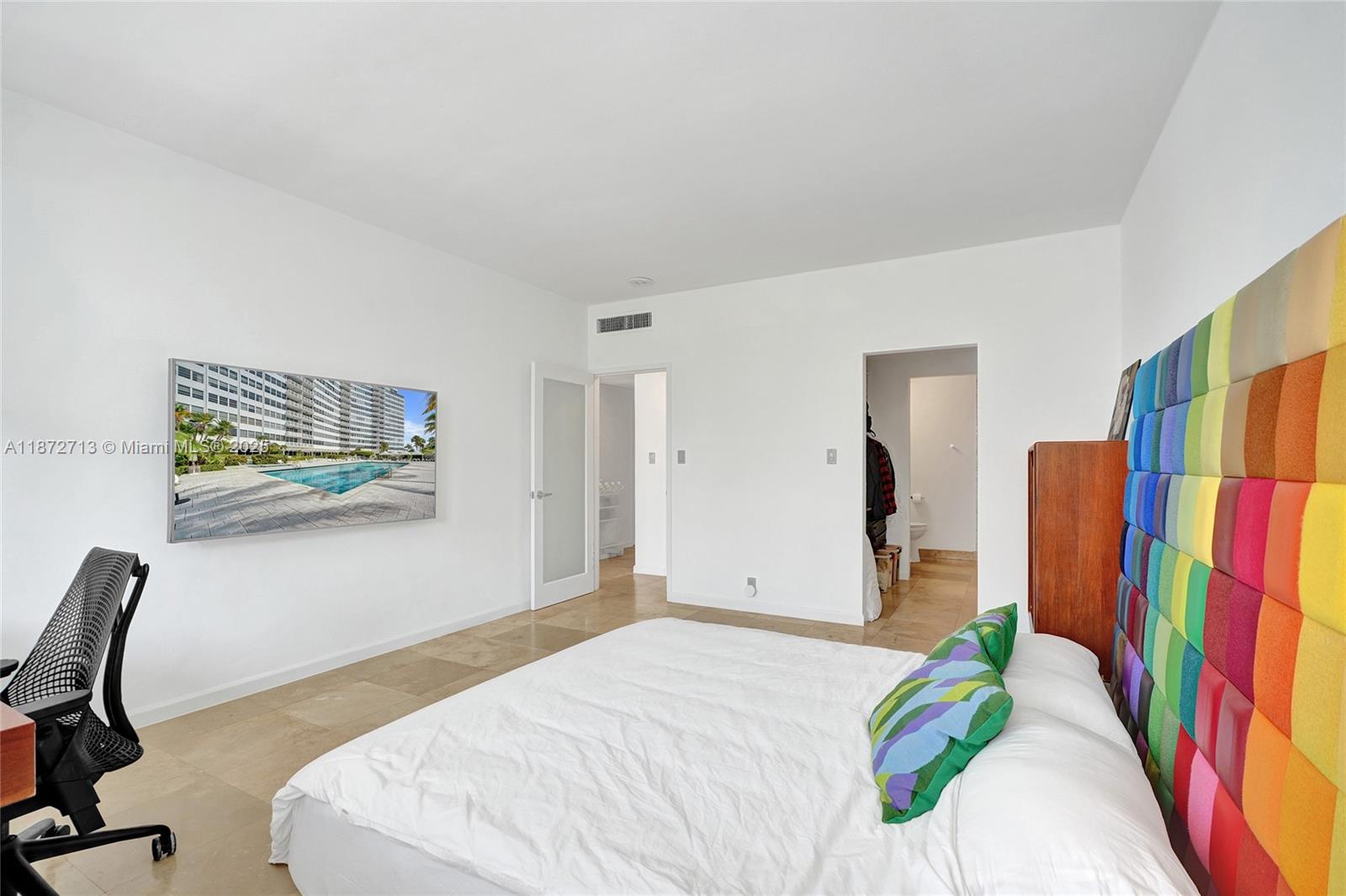 BELLE PLAZA CONDO - Residential