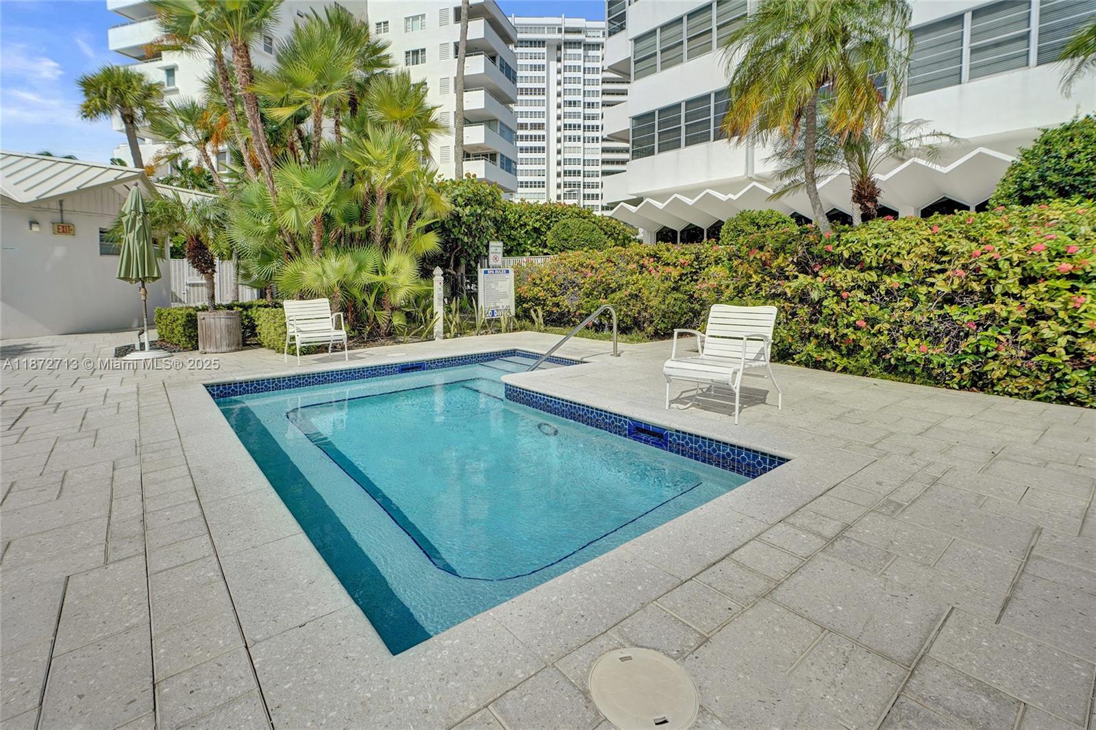 BELLE PLAZA CONDO - Residential