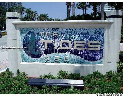 TIDES ON HOLLYWOOD BEACH - Residential Lease